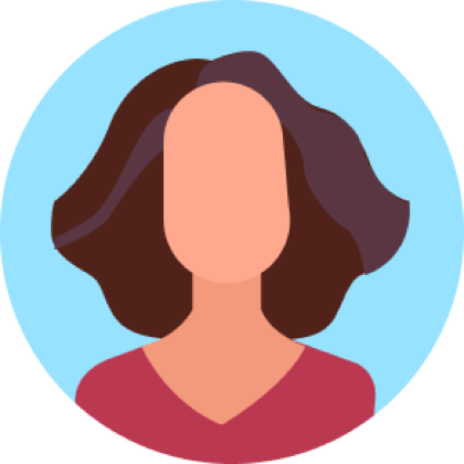 Illustrated avatar of Laura Thompson